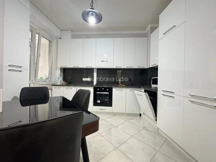 Apartament cu 2 camere in Colentina