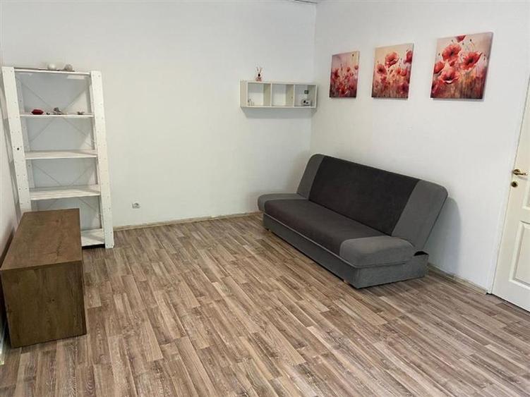 Apartament cu 2 camere semidecomandat, mobilat în Brâncoveanu