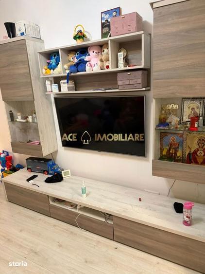 Apartament cu 2 camere, mobilat în Theodor Pallady — fotografia 3