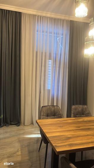 Apartament cu 3 camere în Ultracentral