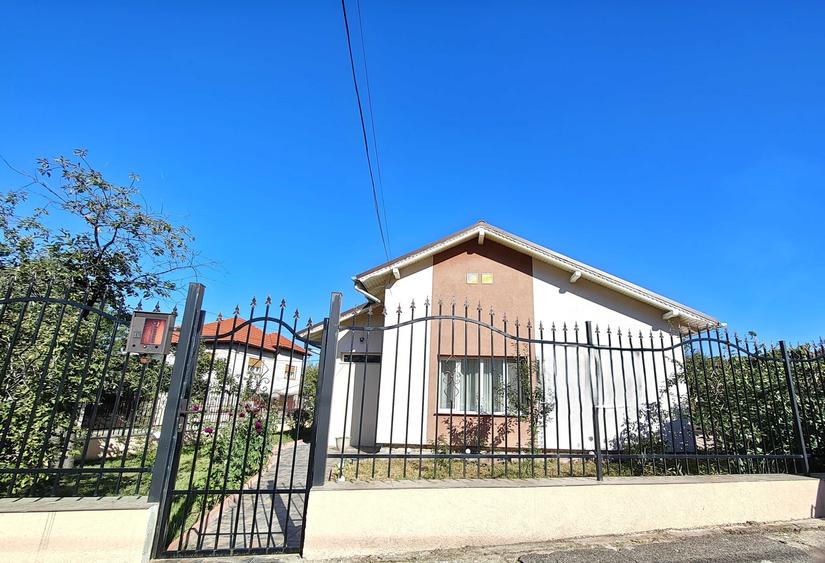 Vand Casa cu 3 camere, 2 bai in Hunedoara, Chizid (zona buna- teren drept). Pret 159.000 EUR Neg - 5