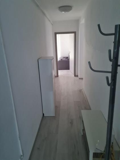 Apartament cu 2 camere semidecomandat în Exterior Sud