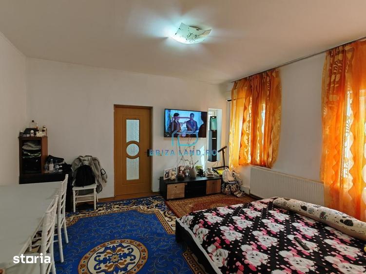Casă cu 6 camere cu Teren 156 Mp în Ferdinand