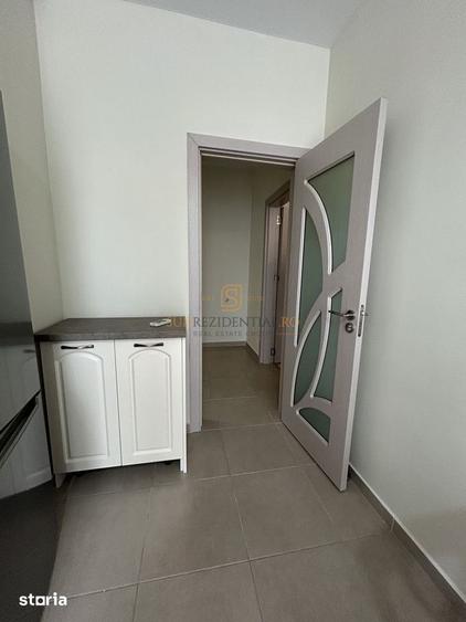 Apartament 2 camere Bloc 2021 | 61,2 mp | Etaj 1 | Sector 3 - 12