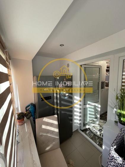 Apartament 3 Camere Decomandat 100 Mp Cug Mobilat si Utilat - 16