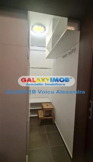 Apartament Tip Studio Berceni - Dimitrie Leonida - Metrou - 7