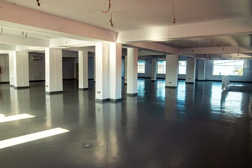 Spațiu comercial, de 1,143 mp, în Central