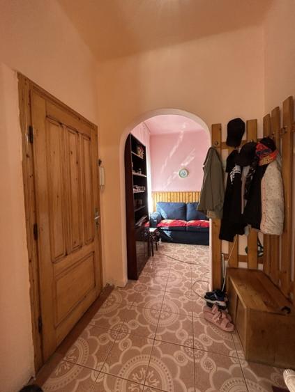Apartament cu 2 camere semidecomandat, mobilat în Iosefin
