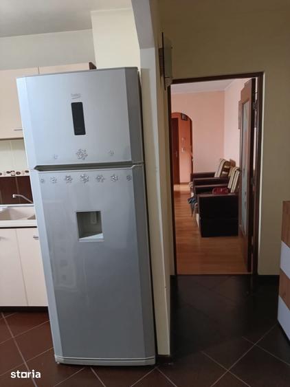 Apartament cu 2 camere în Paltiniș