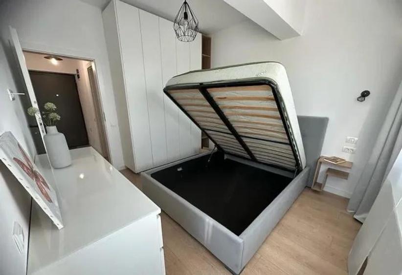 Apartament cu 2 camere decomandat în Grozăvești