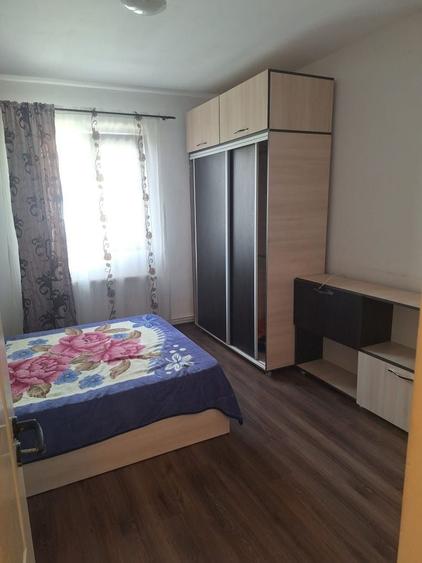 Apartament în Central