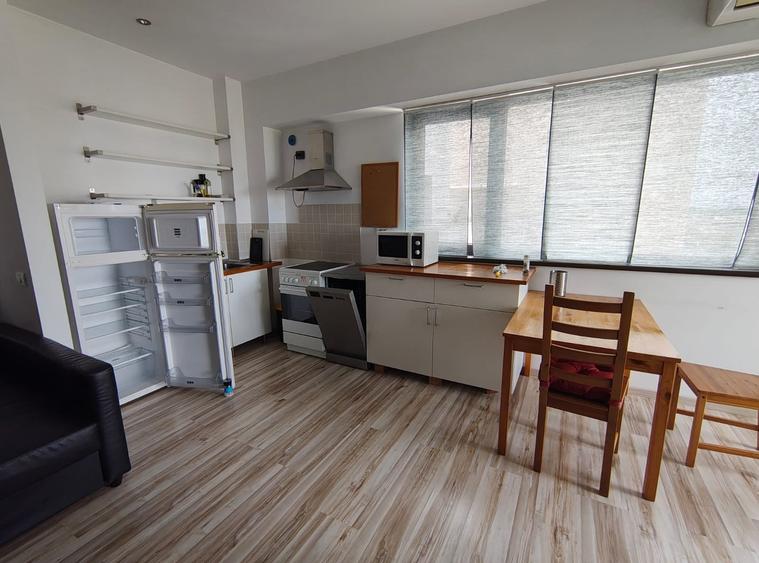 Apartament 2 camere | Pipera - Green Vista | parcare | Scoala Americana - 9