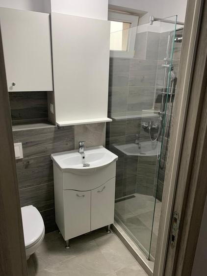 Apartament cu 2 camere decomandat în Șagului