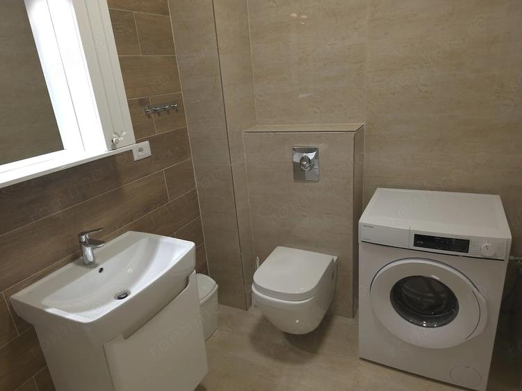 Apartament cu 2 camere decomandat în Militari