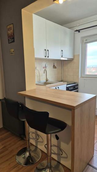 Apartament semidecomandat în Central