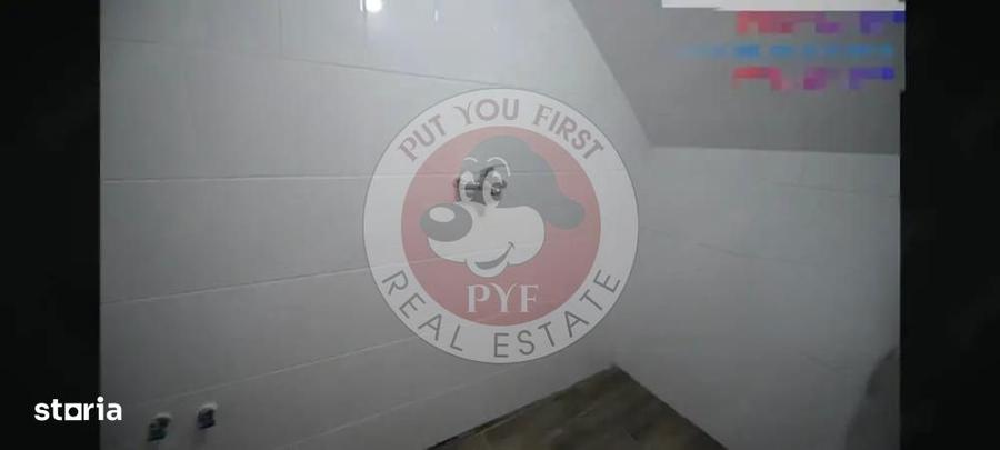 Garsonieră semidecomandată în Plevnei