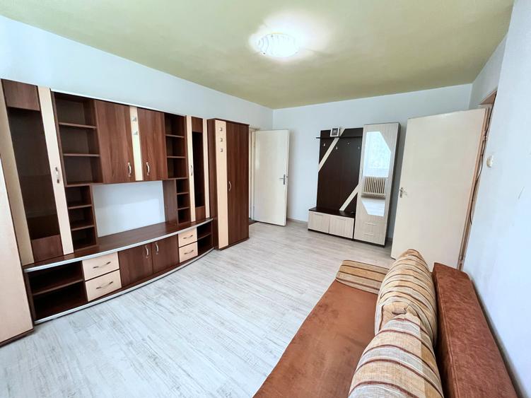 Apartament cu 2 camere semidecomandat în Gheorgheni