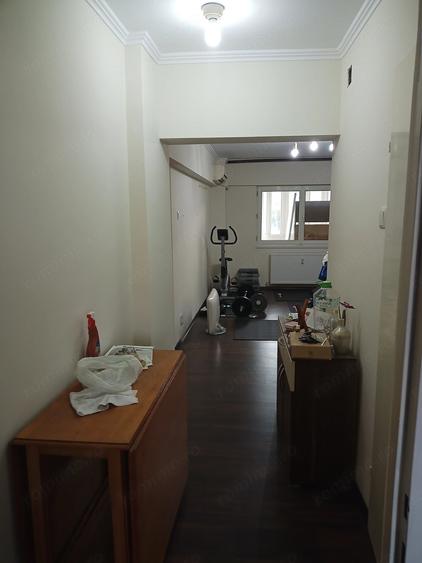 Apartament cu 2 camere decomandat în Republicii