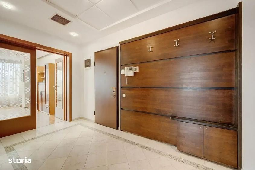 Apartament 3 camere pe Blvd. Primaverii! - 10