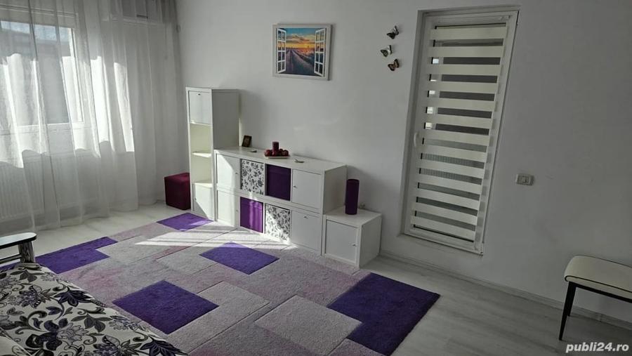 Apartament cu 2 camere decomandat în Chiajna
