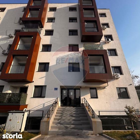 Apartament cu 2 camere în Colentina
