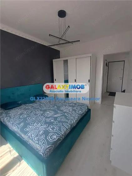 Apartament cu 2 camere decomandat, mobilat în Chiajna