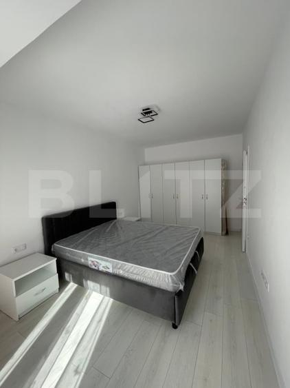 Apartament 2 camere, parcare subterana si terasa 31mp zona SUBCETATE - 6
