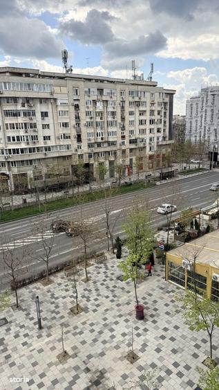 Apartament cu 2 camere decomandat în Exterior Vest