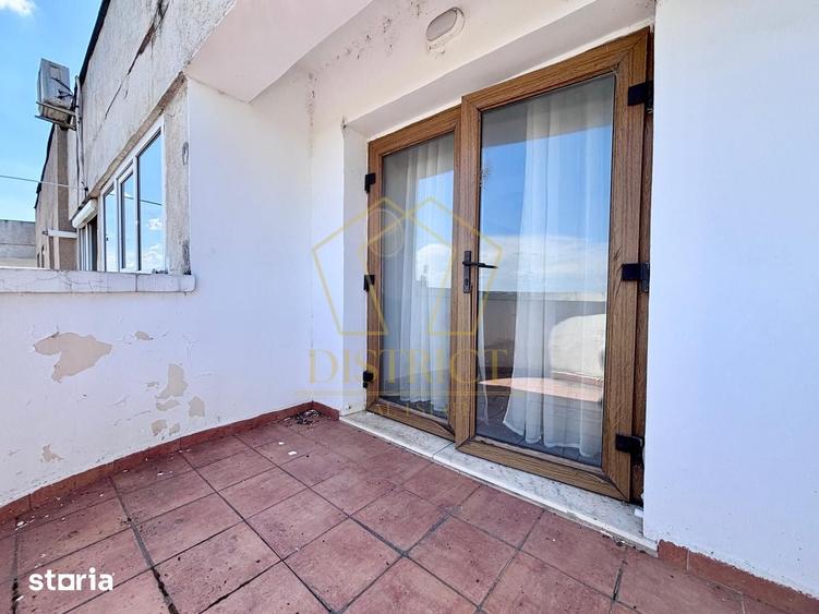 Apartament cu 4 camere în Ileanda