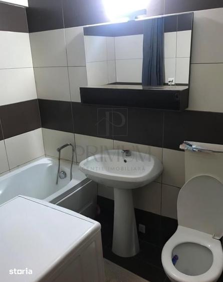 Apartament 1 camera zona foarte buna, langa Iulius Mall - 1