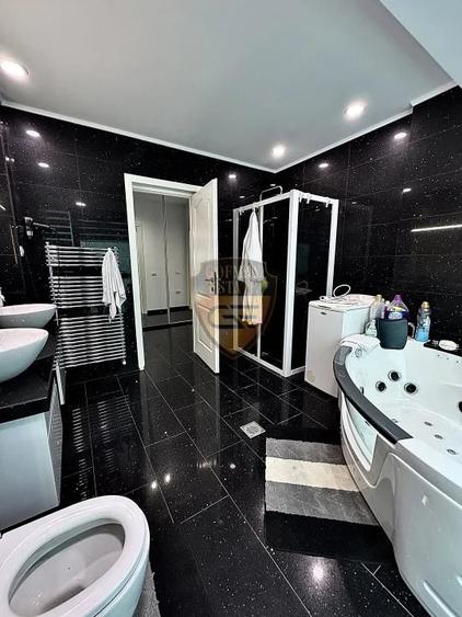 Penthouse Mamaia Nord JT Tower , 3 Cam, 125 mp - 17