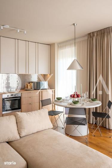 Apartament cu 2 camere în Blașcovici