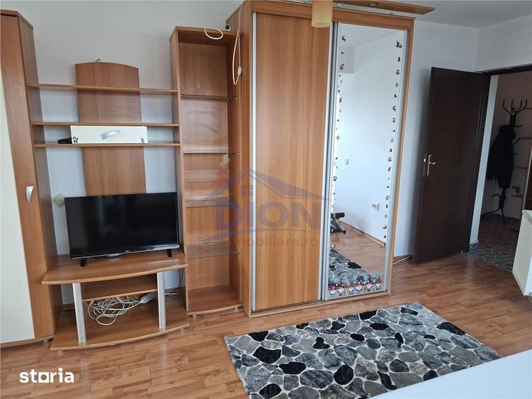 Garsonieră, mobilată în Valea Ialomiței