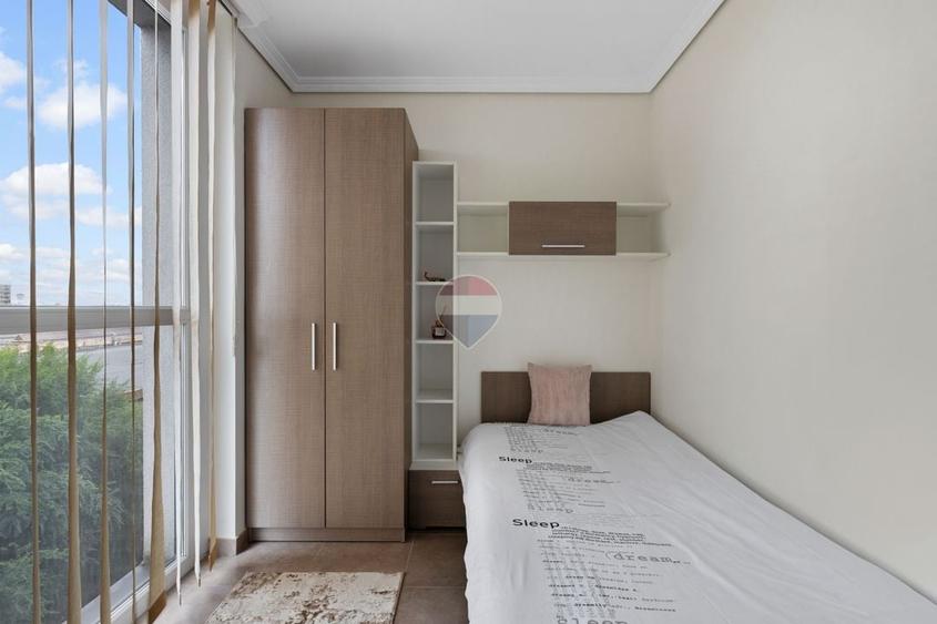 Apartament de închiriat Ared Kaufland - 9