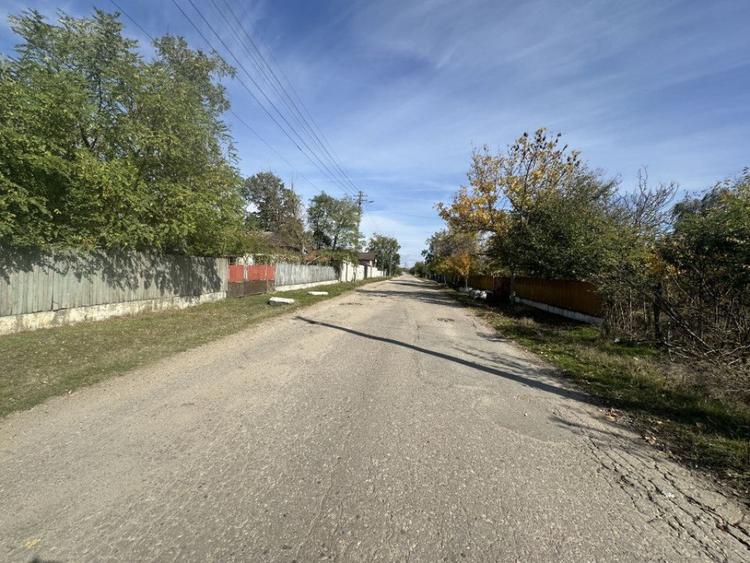 Teren de 5216 mp, în Ciupa-Mănciulescu