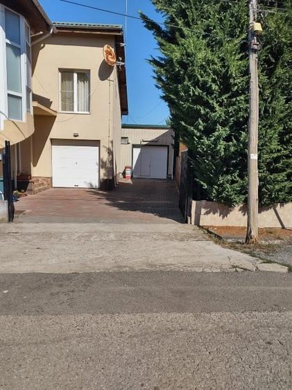 Spațiu industrial, de 200 mp, în Mehala