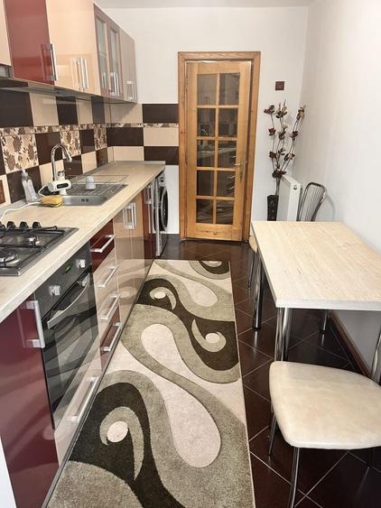 Apartament 3 camere - 4
