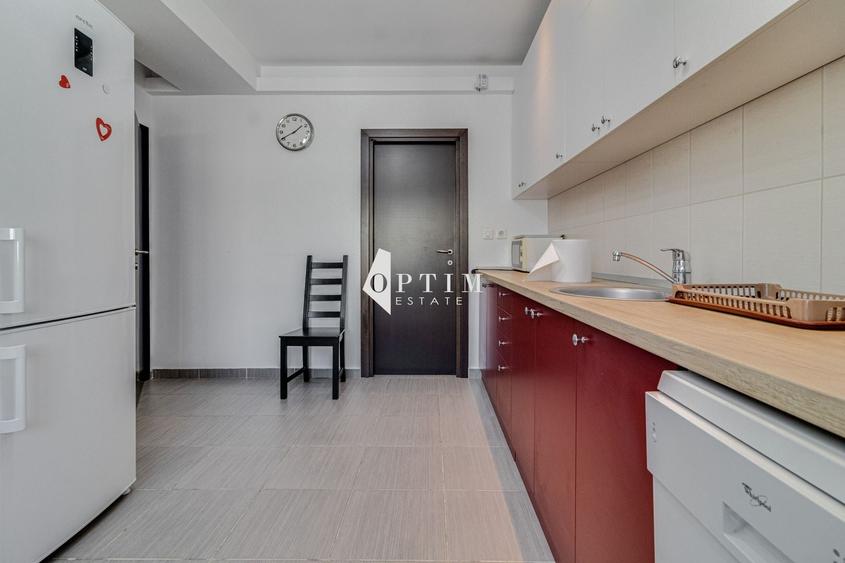 3 camere 90 mp, NATURA residence/piscina/sala/sauna/Baneasa - 8