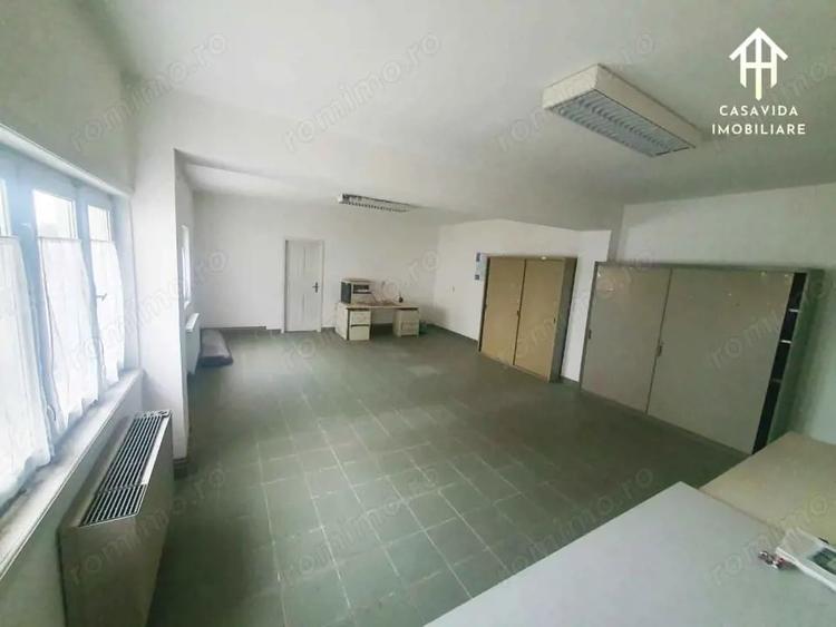 Spațiu comercial, de 1,150 mp, în Central