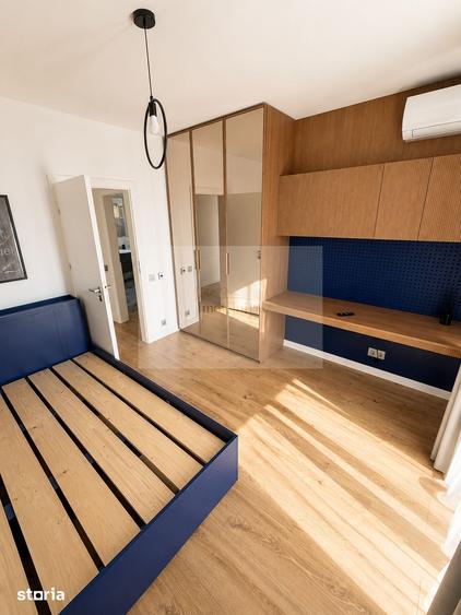 Incheiere Penthouse 92mp | 44mp terasa | 1 parcare | Iulius Mall - 9