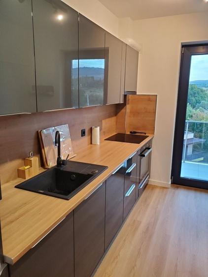 Apartament cu 2 camere decomandat în Bună Ziua
