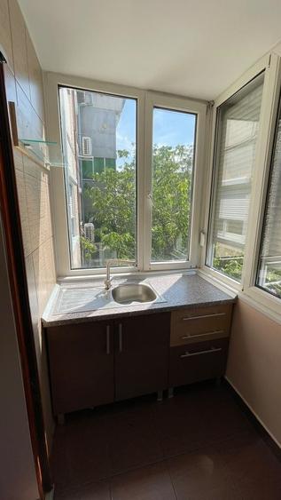 Apartament cu 2 camere decomandat în Rogerius