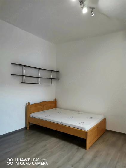 Garsonieră decomandată în Iosefin