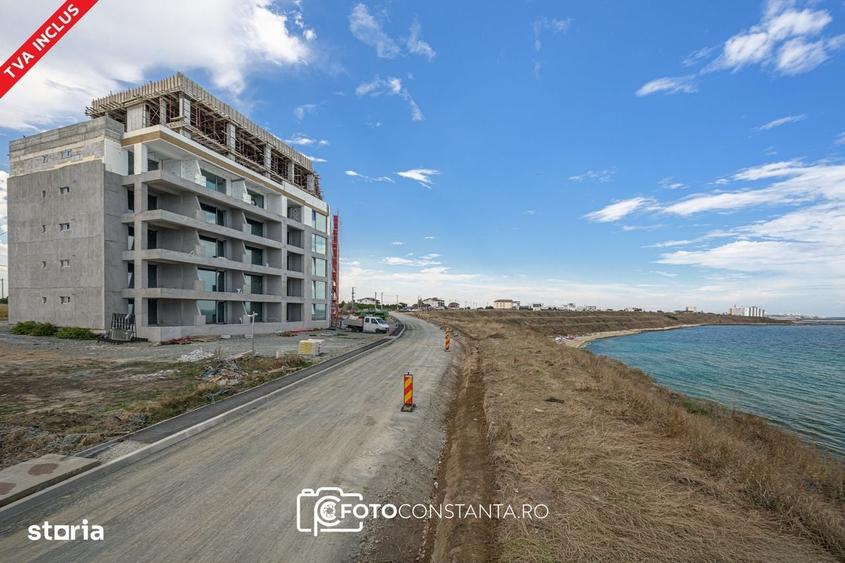 #Evergreen Residence: Apartament decomandat | 2 camere la cheie - 3