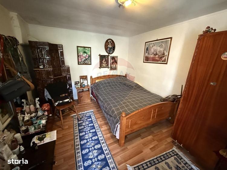 Casa de vanzare in natura la tara - Mihaesti - 16