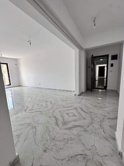 Apartament cu 3 camere în Dobroești