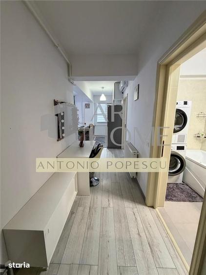 Apartament cu 2 camere în 9 Mai