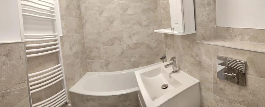 Apartament 2 camere - zona Astra Business Park - 3