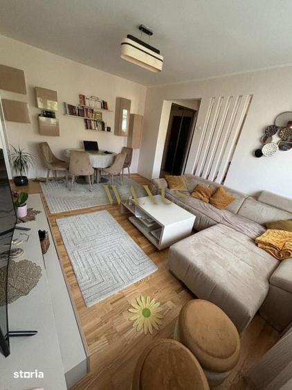 Apartament 2 camere, 42 mp, zona Grigorescu - 6