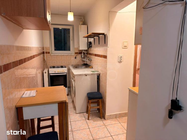 Inchiriez apartment cu 2 camere - 7